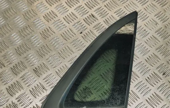 Hyundai Kona I Rear side window 87820J9000