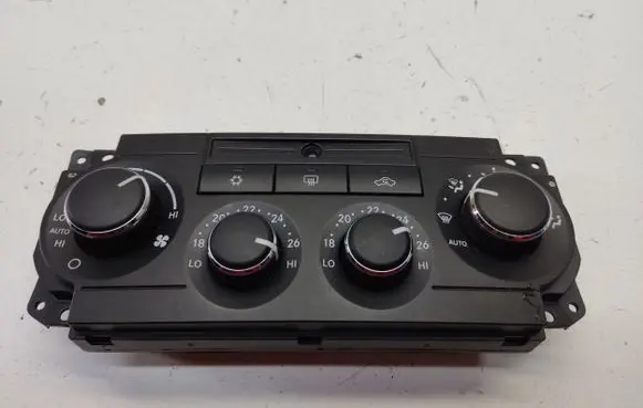 Chrysler 300 - 300C Climate control unit P55111031 55111031 P55111031AG