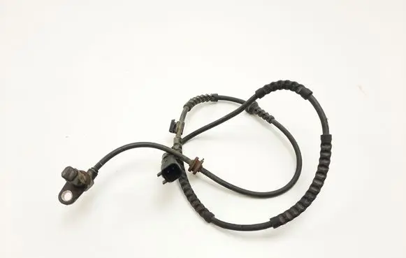 Chevrolet Spark ABS brake wheel speed sensor 95976063