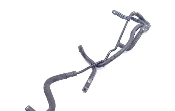 Audi A3 8Y Engine coolant pipe/hose 3Q0121064AM