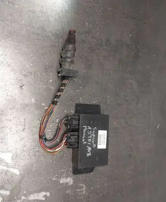 Skoda Superb B5 (3U) Comfort/convenience module 1C0959799B