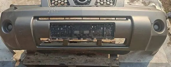 Nissan X-Trail T30 Front bumper