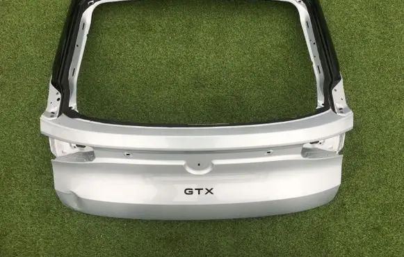 Volkswagen ID.4 Tailgate/trunk/boot lid Id5XXXXXXXXXXXXXX