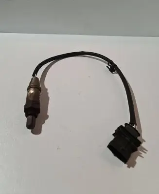 Opel Astra G Lambda probe sensor 25327304 0258005256