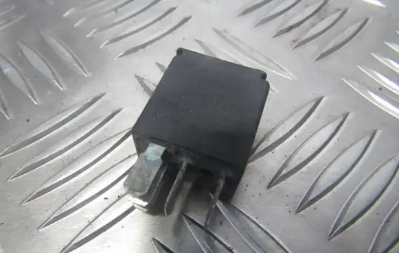 Volvo S60 Other relay 9441161