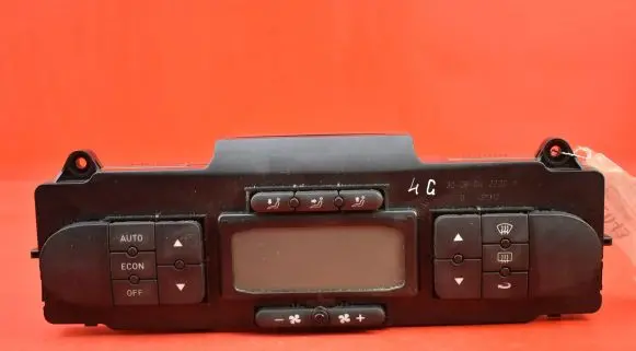 Seat Altea XL Climate control unit
