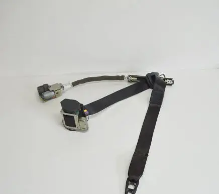 Audi A8 S8 D3 4E Front seatbelt 4E2857706