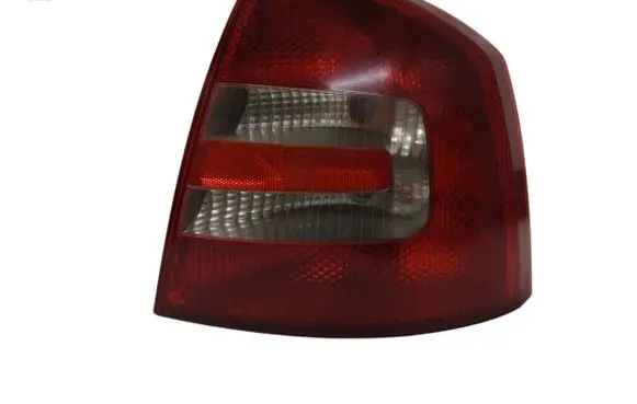 Skoda Octavia Mk2 (1Z) Rear/tail lights 1Z5945096A 1Z5945112A 4SHX13450AA