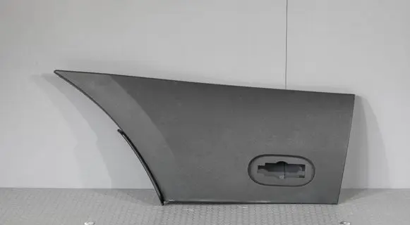 Mercedes-Benz Sprinter W907 W910 Fender trim (molding) A9106909900 A9106900302 A9106910600