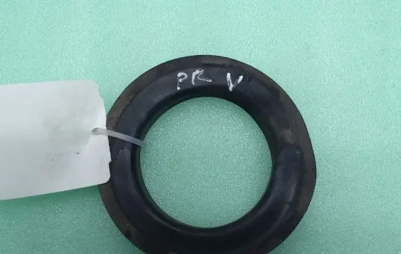 Porsche 911 996 Front coil spring rubber mount 99634351101