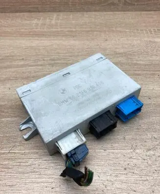 BMW 5 E39 Parking PDC control unit/module 6916406 Used