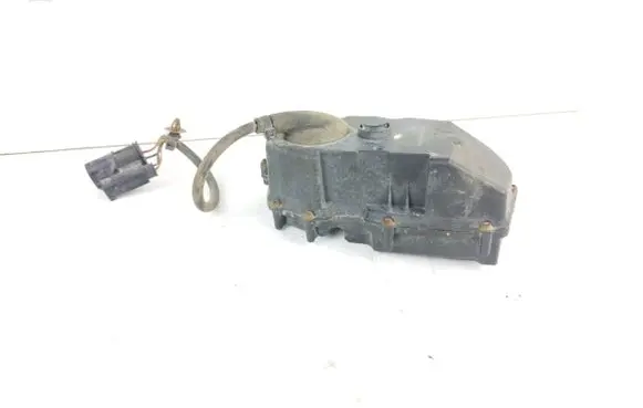BMW 3 E90 E91 Tow bar mounting accessories 71031312 20101124 103514