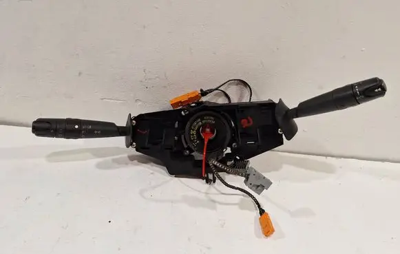 Peugeot 607 Wiper control stalk 96186612ZL