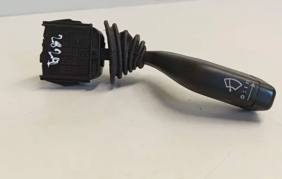 Opel Astra G Wiper control stalk 090481242501579 090243395501392 090243394501538