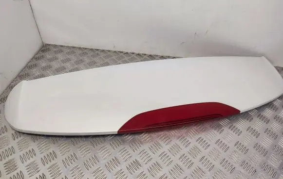 Volvo V60 Tailgate/trunk spoiler 39834421