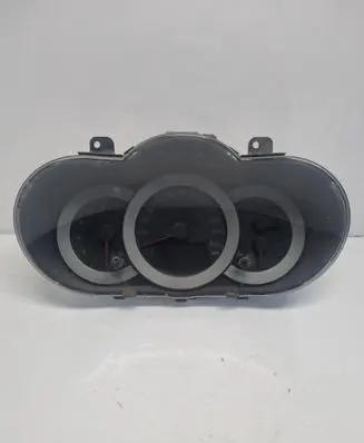 Toyota RAV 4 (XA30) Speedometer (instrument cluster) 8380042D13 2574403340