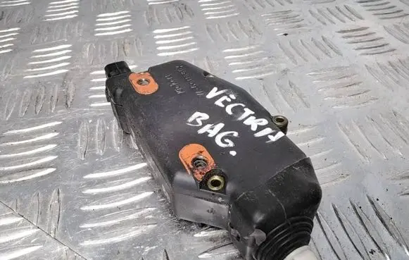 Opel Vectra B Central locking motor 90274241