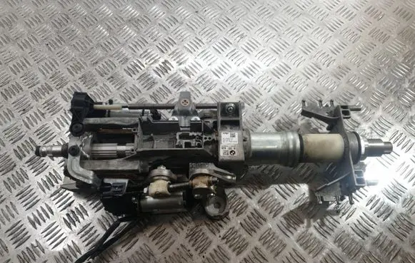 BMW 5 F10 F11 Steering column universal joint 6787926