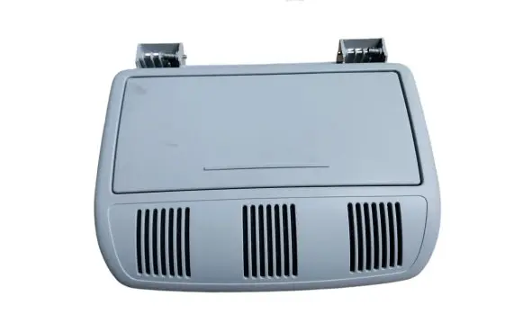 Skoda Fabia Mk3 (NJ) Sunglasses storage box 5JA868565A