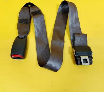 Nissan Almera N16 Middle seatbelt (rear) B62R00003