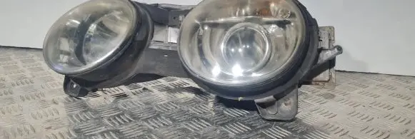 Jaguar S-Type Headlight/headlamp