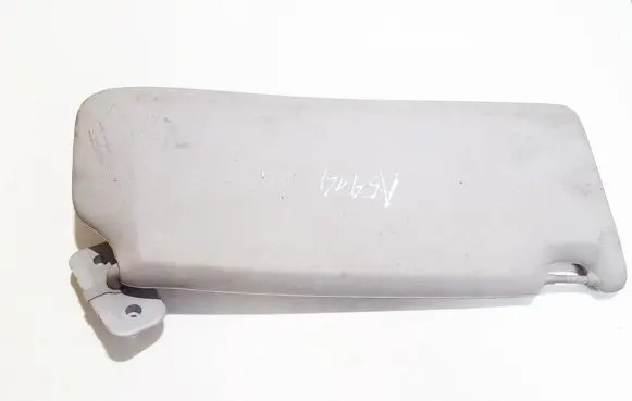 Volvo V50 Sun visor