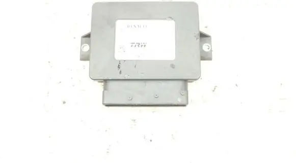 Renault Scenic III - Grand scenic III Hand brake control module 285F28650R