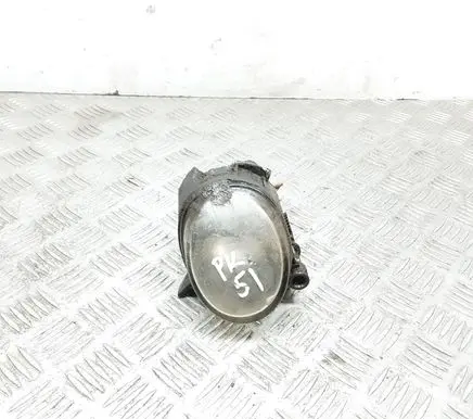Toyota Corolla Verso AR10 Front fog light