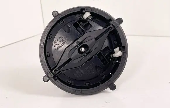 BMW 3 E90 E91 Wing mirror control module 7191398 67137191398 67136932421