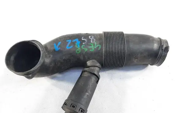 Audi A8 S8 D5 Air intake hose/pipe 07L129627M