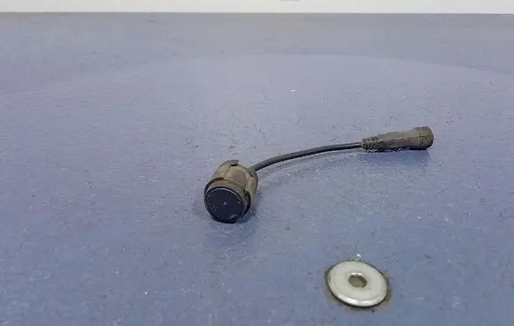 Parking PDC control unit/module