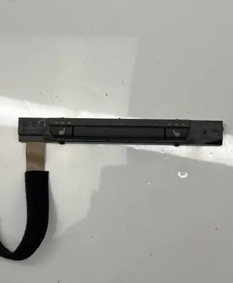 BMW 1 E81 E87 Seat heating switch 6962604 03743670