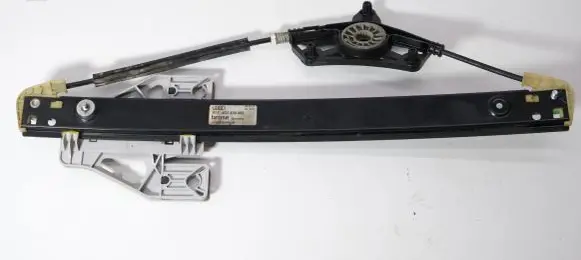 Audi A6 C7 Rear window lifting mechanism without motor 4G0839462