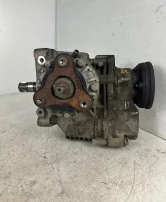 Volkswagen PASSAT B7 Gearbox transfer box case 0AV409053T ZSB0AV403053T