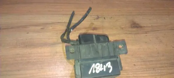 Renault Megane I Fuse box set