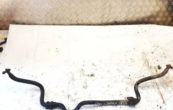 Hyundai Santa Fe Front anti-roll bar/sway bar