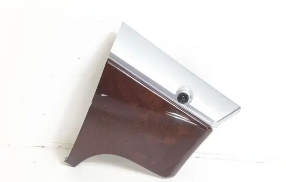 Porsche Panamera (970) Panel trim 970552383 7PP907527A