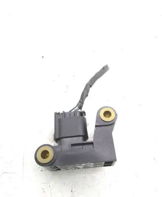 Mini One - Cooper Coupe R56 Airbag deployment crash/impact sensor 6977398