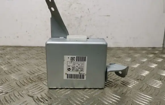 KIA Sportage Other control units/modules 95300F1900