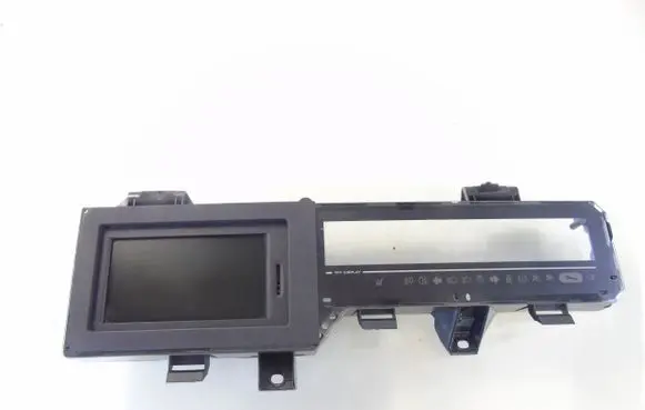 Renault Scenic III - Grand scenic III Speedometer (instrument cluster) 5550022226