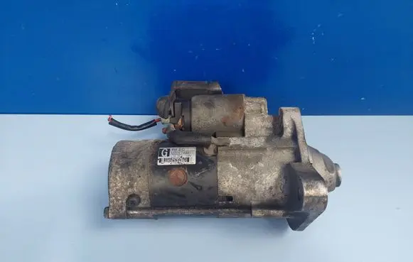 Mazda 6 Starter motor M002T88671 GRF5C