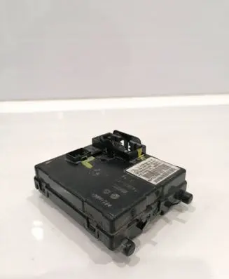 Mercedes-Benz C W205 Air conditioning/heating control unit A2059007615 5HB01089533 A2059012004