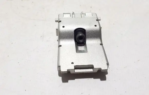 Windshield/windscreen camera