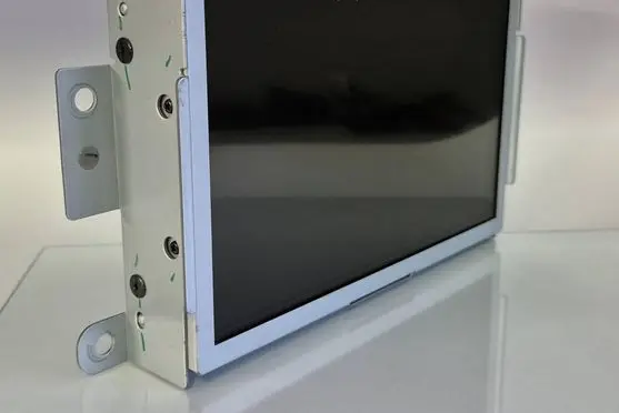 Ford Mondeo MK V Screen/display/small screen GS7T18B955SB 85362031