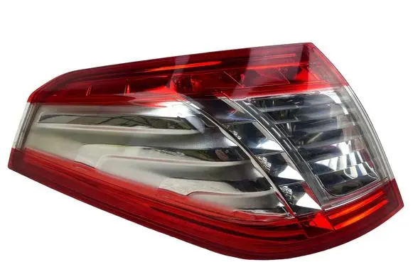 Peugeot 508 II Rear/tail lights 9686779580