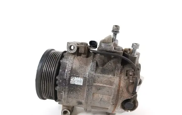 Mercedes-Benz G W461 W463 1st Gen Air conditioning (A/C) compressor (pump) A0002306411
