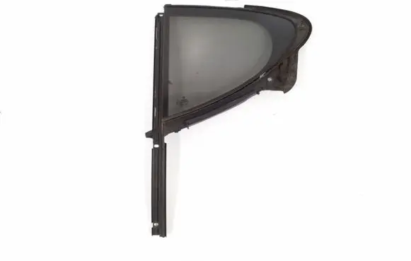 Porsche Panamera (970) Rear side window 97054431110
