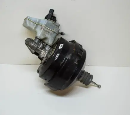 Skoda Superb B6 (3T) Brake booster 1K2614105BN