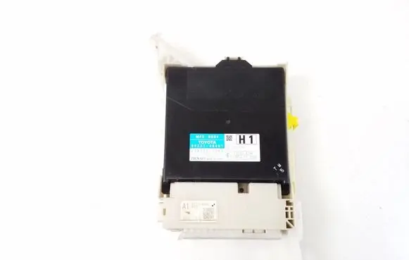 Lexus RX 450H Other control units/modules 8922148451