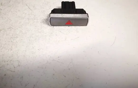 Ford S-MAX Hazard light switch 6m2t13a350aa